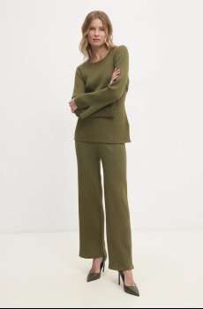 Свитер и брюки Answear.LAB