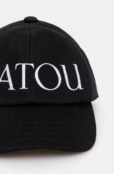 Хлопковая кепка Patou