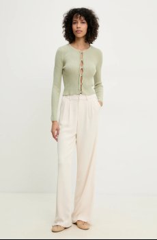 Хлопковый кардиган Answear.LAB