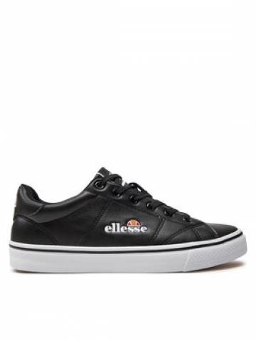 Ellesse Кросівки Ls225 V2 Vulc SHVF0823 Чорний Ellesse Кросівки Ls225 V2 Vulc SHVF0823 Чорний
