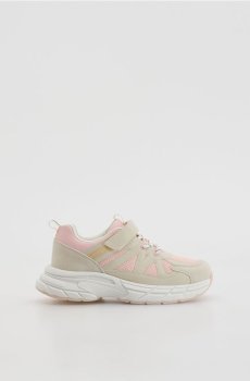 Reserved - Легкі кеди - пастельний рожевий - 797IS-03X