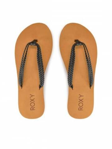 Roxy Вєтнамки ARJL101169 Чорний Roxy Вєтнамки ARJL101169 Чорний