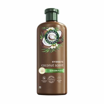 Шампунь для волос Herbal Essences Hydrate Coconut Milk Shampoo Кокосовое молоко, 350 мл Шампунь для волос Herbal Essences Hydrate Coconut Milk Shampoo Кокосовое молоко, 350 мл