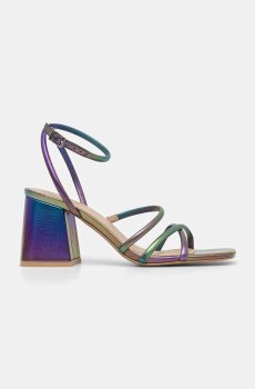 Сандалии Medicine