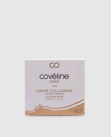 Крем для лица Creme collagene 50 мл Крем для лица Creme collagene 50 мл