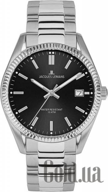 Мужские часы Jacques Lemans Мужские часы Jacques Lemans