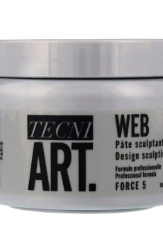 Моделирующая паста LOreal Professionnel Tecni.art Web для создания текстуры, 150 мл