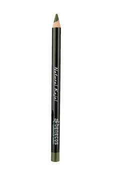 Карандаш для глаз Benecos Natural Kajal Pencil, Olive, 1.13 г