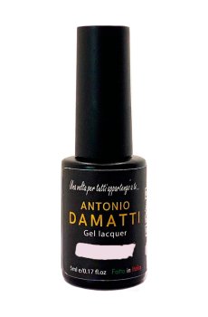 Уценка! Гель-лак для ногтей Antonio Damatti Gel Lacquer, 276, 5 мл