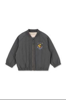 Детская куртка-бомбер Konges Sløjd JUNO BOMBER JACKET