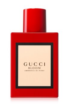Gucci Bloom Ambrosia Di Fiori Парфюмированная вода женская, 50 мл