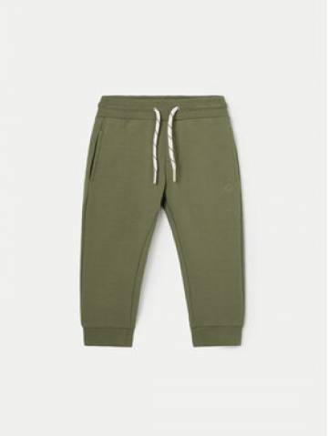 Mayoral Спортивні штани 704 Зелений Regular Fit Mayoral Спортивні штани 704 Зелений Regular Fit