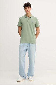 Поло Lacoste