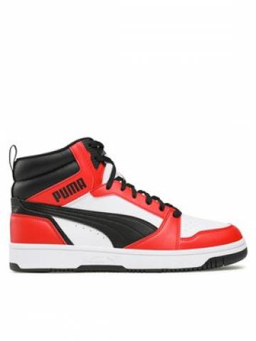 Puma Снікерcи Rebound v6 392326 04 Білий Puma Снікерcи Rebound v6 392326 04 Білий