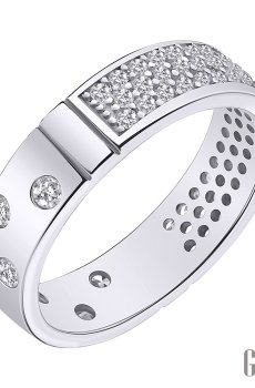 Обручальные кольца Silvex925