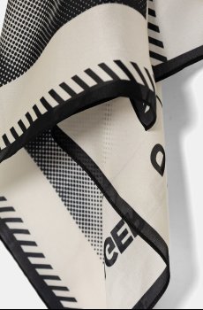 Платок Karl Lagerfeld Jeans