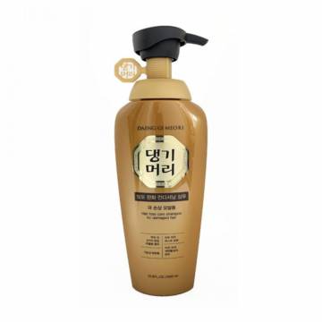 Шампунь против выпадения волос Daeng Gi Meo Ri Hair Loss Care Shampoo For Damaged Hair для поврежденных волос, 400 мл Шампунь против выпадения волос Daeng Gi Meo Ri Hair Loss Care Shampoo For Damaged Hair для поврежденных волос, 400 мл