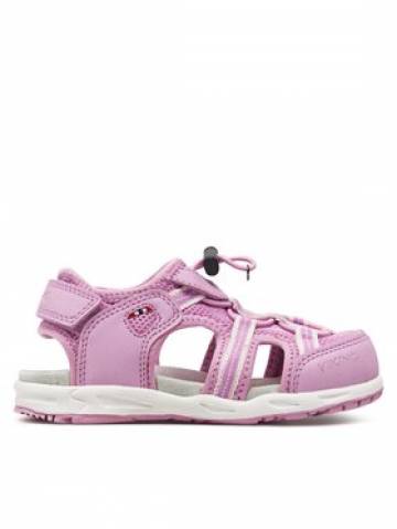 Viking Босоніжки Thrill Sandal 1V Sl 3-44830-65 Рожевий Viking Босоніжки Thrill Sandal 1V Sl 3-44830-65 Рожевий