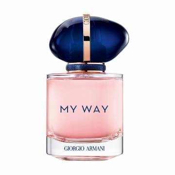 Giorgio Armani My Way Парфюмированная вода женская, 50 мл Giorgio Armani My Way Парфюмированная вода женская, 50 мл