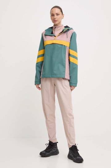 Брюки outdoor Picture Tulee Stretch цвет розовый WPT113 Брюки outdoor Picture Tulee Stretch цвет розовый WPT113
