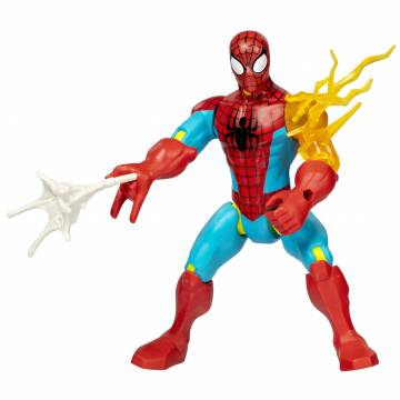 Фігурка Marvel Mix Mashers Спайдер-Мен (F9205/F9213) Фігурка Marvel Mix Mashers Спайдер-Мен (F9205/F9213)