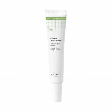 Крем для лица Novexpert Anti-Dark Spot Cream против пигментных пятен, 40 мл Крем для лица Novexpert Anti-Dark Spot Cream против пигментных пятен, 40 мл