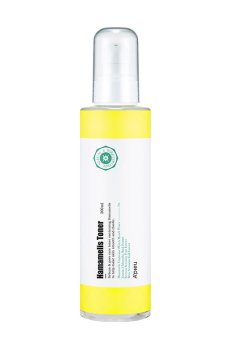 Тонер для лица Apieu Hamamelis Toner с гамамелисом, 200 мл
