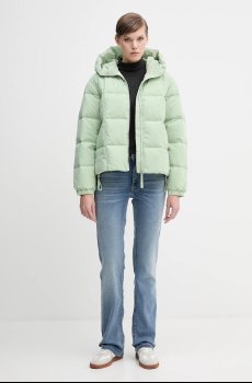 Пуховая куртка United Colors of Benetton