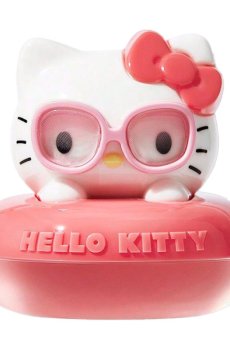Кремовые румяна для лица Sheglam X Hello Kitty Coastal Charm Cream Blush, Ocean Breeze, 4.5 г