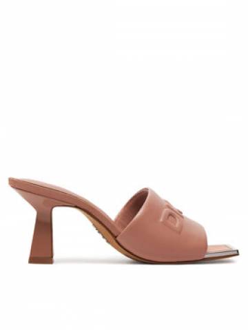 DKNY Шльопанці Keke K3471856 Рожевий DKNY Шльопанці Keke K3471856 Рожевий