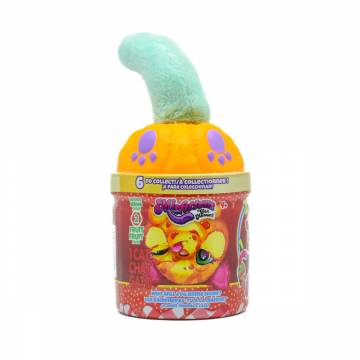 Мяка іграшка Misfittens Mini W2 Котик у банці сюрприз (03948) Мяка іграшка Misfittens Mini W2 Котик у банці сюрприз (03948)