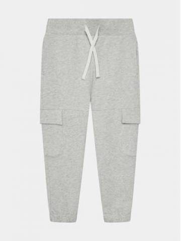 United Colors Of Benetton Joggery 3J68CF04S Сірий Regular Fit United Colors Of Benetton Joggery 3J68CF04S Сірий Regular Fit
