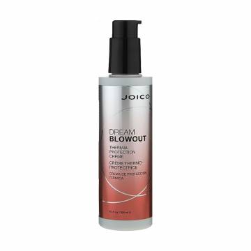 Крем для укладки волос Joico Dream Blowout Thermal Protection Creme с термозащитой, 200 мл Крем для укладки волос Joico Dream Blowout Thermal Protection Creme с термозащитой, 200 мл
