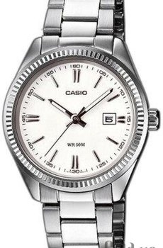 Часы Casio