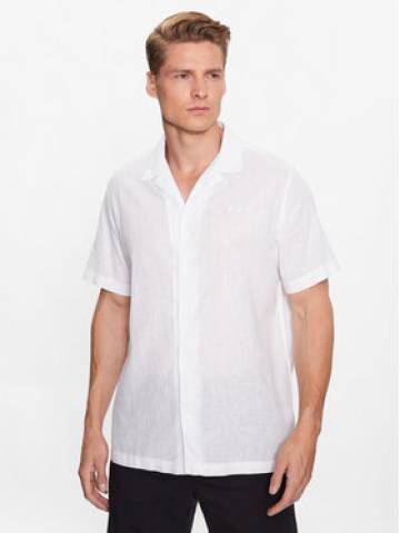 Pepe Jeans Сорочка Lastingham PM307759 Білий Regular Fit Pepe Jeans Сорочка Lastingham PM307759 Білий Regular Fit