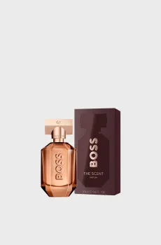 Женская парфюмированная вода (50 мл) Оранжевый 50 мл BOSS 99350208299;0