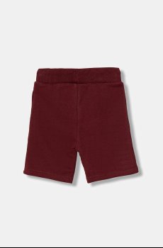 Детские хлопковые шорты Guess