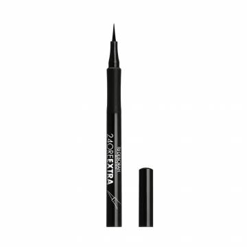 Подводка-карандаш для глаз стойкая Deborah 24ore Eyeliner Pen 01 Nero, 2.4 мл Подводка-карандаш для глаз стойкая Deborah 24ore Eyeliner Pen 01 Nero, 2.4 мл