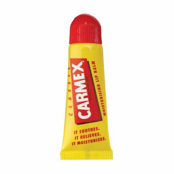 Бальзам для губ Carmex Lip Balm Classic, 10 г Бальзам для губ Carmex Lip Balm Classic, 10 г