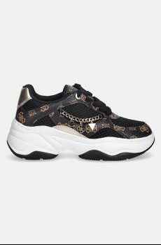 Кроссовки Guess HARPAA