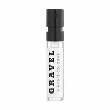 Gravel A Mans Cologne Парфюмированная вода мужская, 1.8 мл (пробник) Gravel A Mans Cologne Парфюмированная вода мужская, 1.8 мл (пробник)