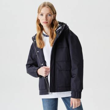 Lacoste куртка жіноча Lacoste куртка жіноча