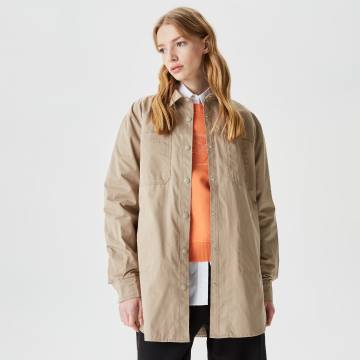 Lacoste куртка жіноча Lacoste куртка жіноча