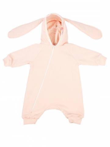 Jamiks Комбінезон ANDREA JWF056 Оранжевий Jamiks Комбінезон ANDREA JWF056 Оранжевий