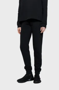 Женские черные спортивные брюки Черный M PRPY PWSPPHZE0031