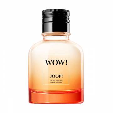 Уценка! Joop! Wow! Fresh Туалетная вода мужская, 40 мл Уценка! Joop! Wow! Fresh Туалетная вода мужская, 40 мл