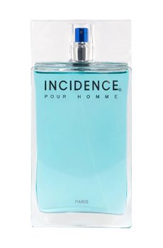 Paris Bleu Incidence Pour Homme Туалетная вода мужская, 100 мл