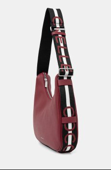 Кожаная сумочка Coccinelle RAQUEL