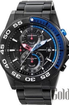 Японские часы J.Springs