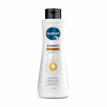 Шампунь Queray Volume Shampoo для объема волос, 750 мл Шампунь Queray Volume Shampoo для объема волос, 750 мл